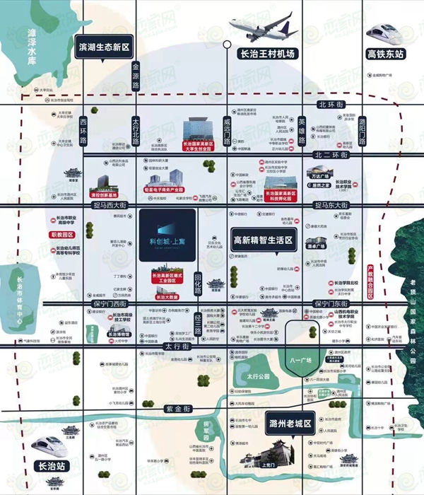 效果图