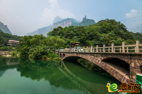 五一劳动节怎么过的简单快乐 新乡旅游景点大攻略