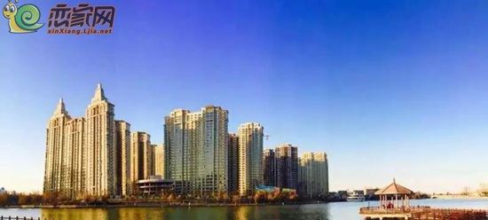 咨询电话:400-0310-333 转 6244 楼盘地址:[牧野区]新乡市牧野湖