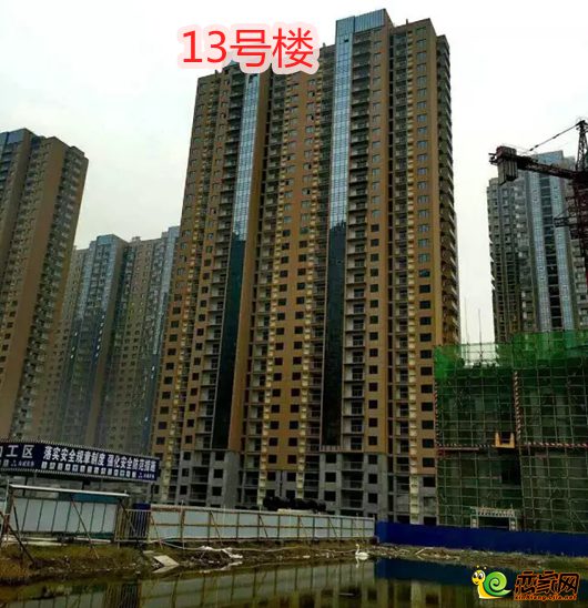 新乡恋家网讯 新乡东区常青藤三期拥璟两房变三房,幸福大升级,今天小