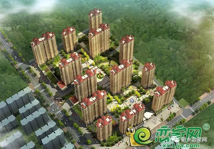 香溪湾/西台头等4个棚改项目拟开工 多个重大项目重点