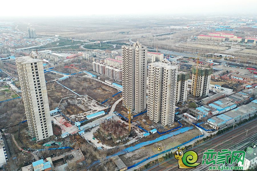 实景图