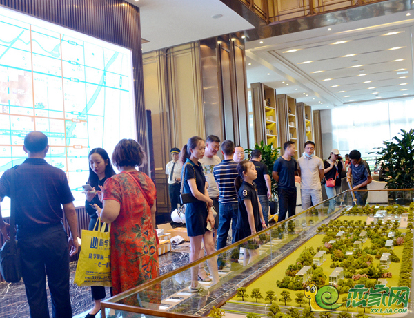 传奇红盘国悦城带着全新产品及新乡史上最激动人心的大奖诚意而来