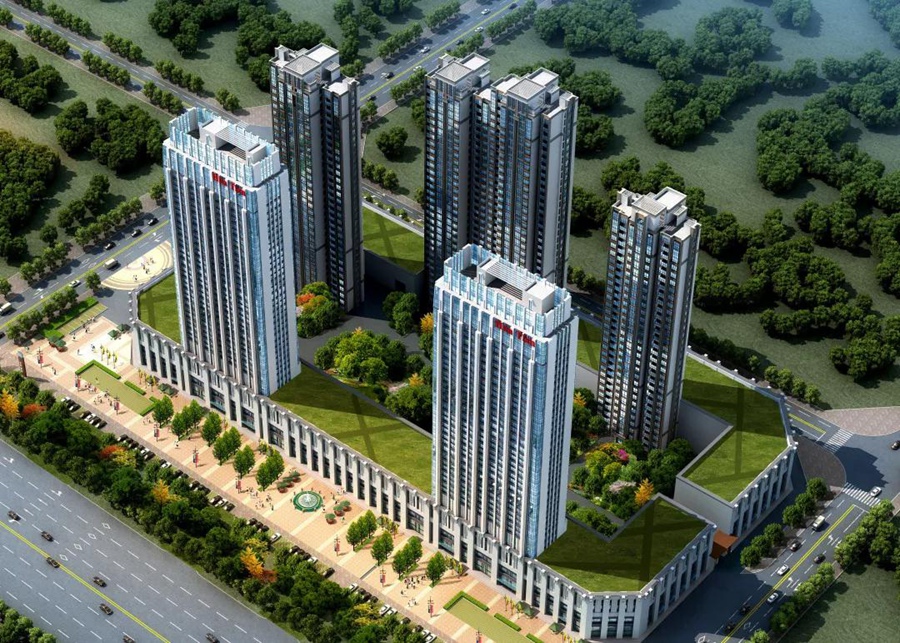 华天珑悦