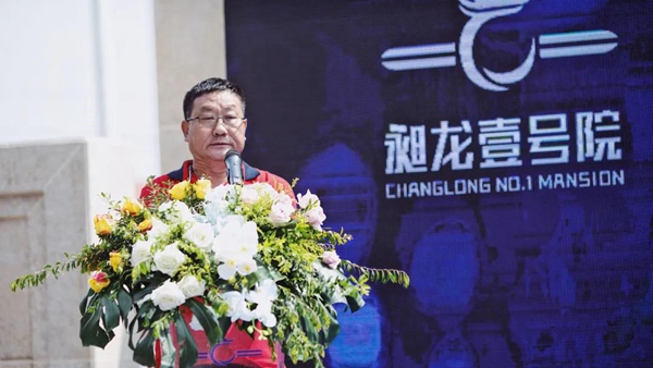 北京京武宏达建材科技有限公司董事长霍炎红先生表示,我们完全以一