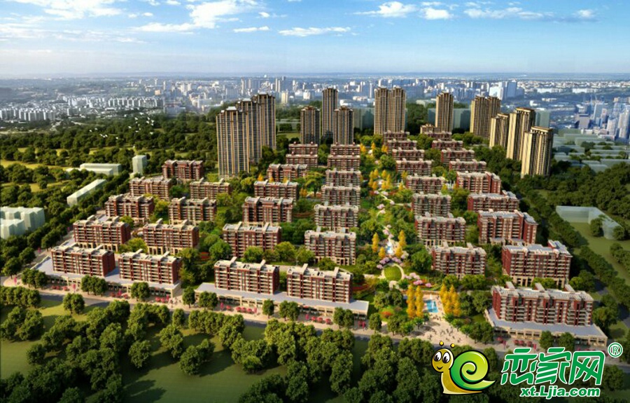 桥西区最新楼盘均价来了,9030元/㎡相关资讯_邢台桥西区最新楼盘均价