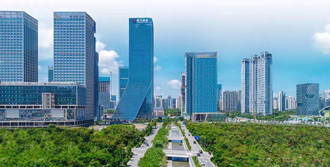 邢台恒大山水城83137平米瞰景高层vip火爆认筹