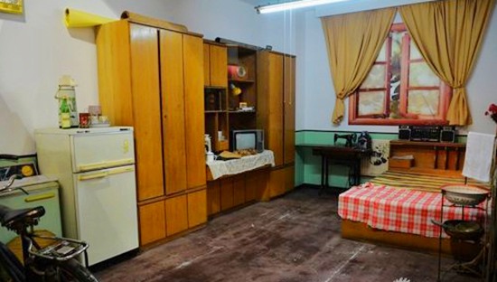 我的故乡在80年代2