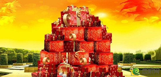 新乡龙安城感恩业主继续50万豪华大礼升级加量