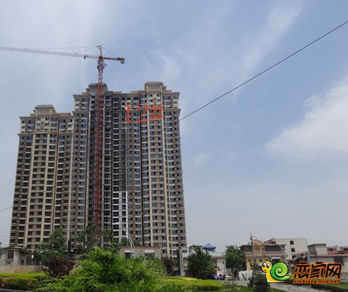 金宸国际将迎大范围交房 一次性付款可享69折优惠