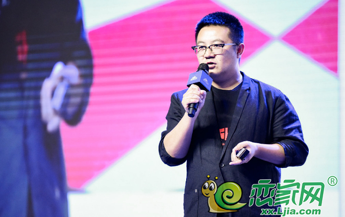 中粮大悦城地产有限公司总经理周鹏