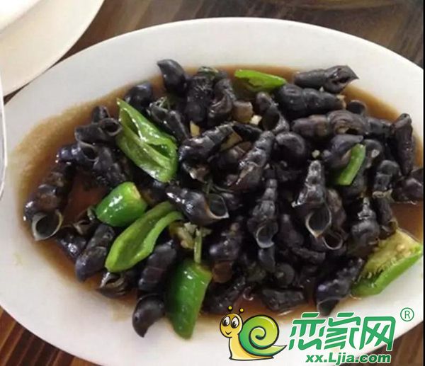 瑶客美食!舌尖上的韶关—中农联全国项目巡礼(乳源篇)