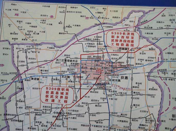 灌云509省道规划图图片