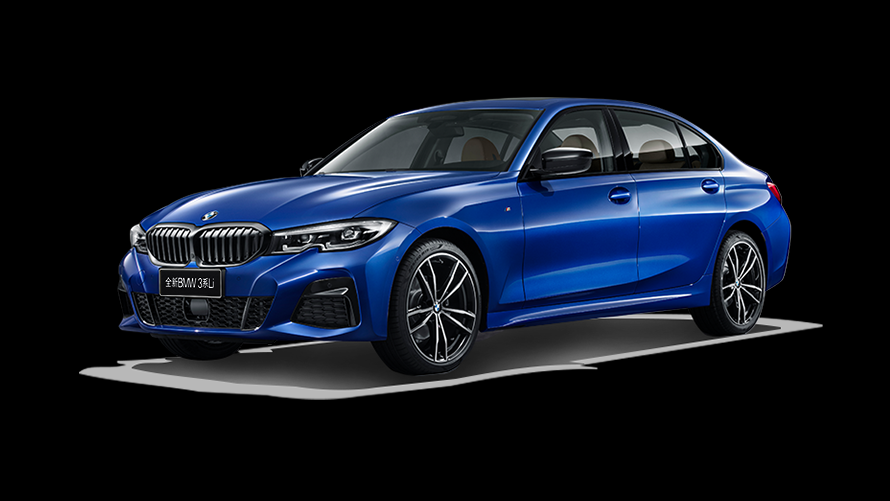 one-derful时刻|国悦城宝马之夜 12月24日燃冬直播